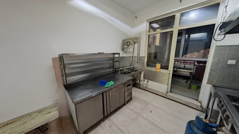 Zhonghai Aolong Garden Residence - View 12