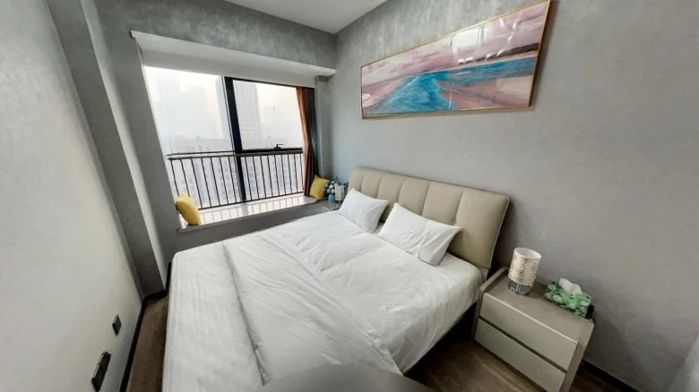 Renecheng Century Center - View 3