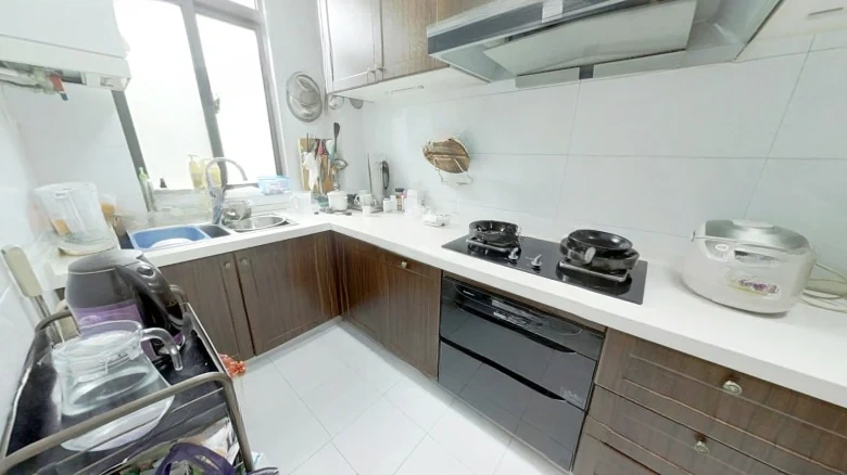 Kowloon Lake Villa - View 6