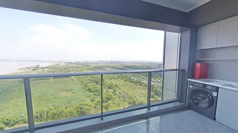 Qianwan Vision Jianglan Bay - View 11