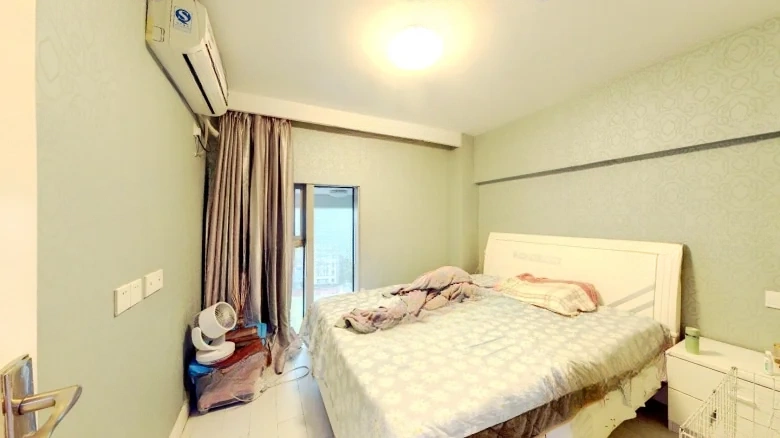 Starlight City - View 3