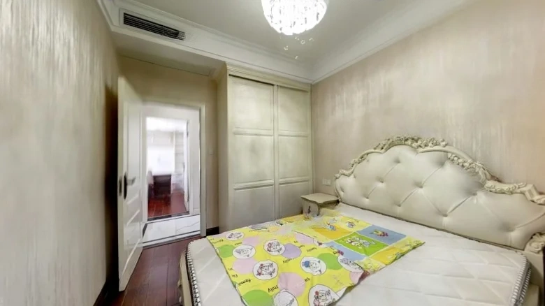 CapitaLand Century Mansion - View 2