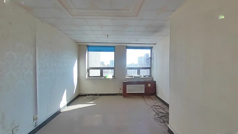 Yu Yuan Square - View 3