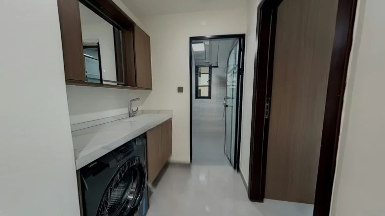 Huaqiao City Seaside One Number - View 12