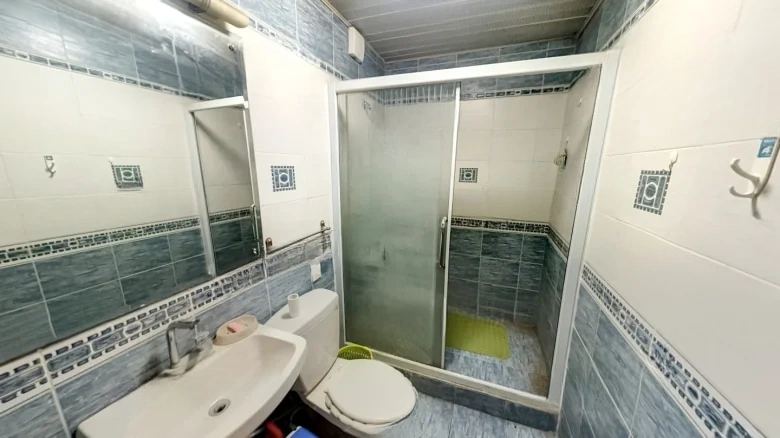 Double Fortune Garden East District - View 13