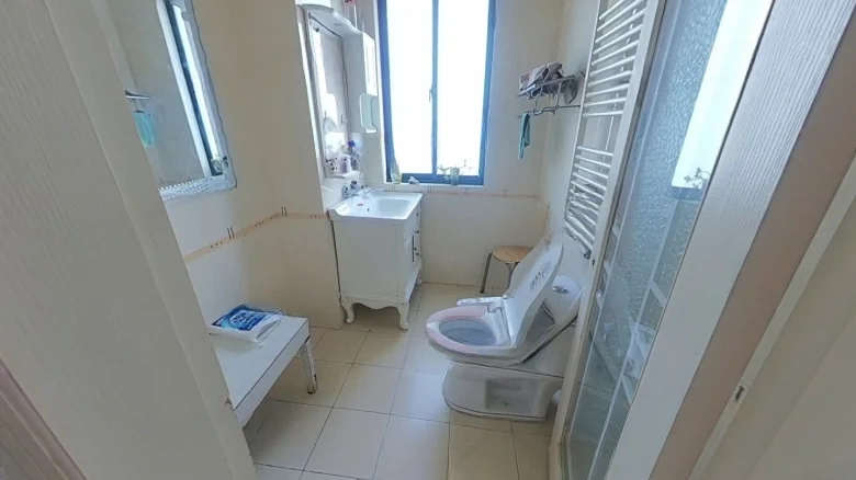 Shuiqing Third Village - View 7