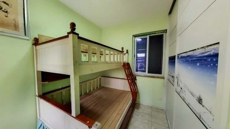 Xinsheng Oriental Fortune Residence - View 5