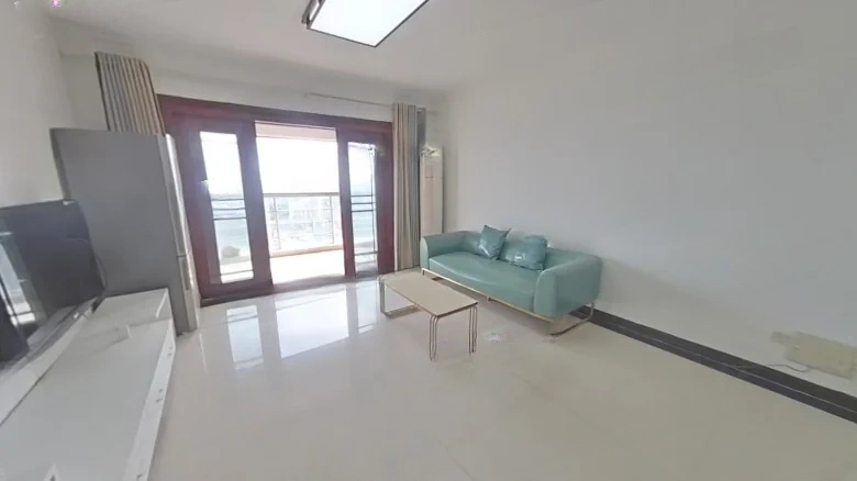 Railway Comprehensive Building - View 5