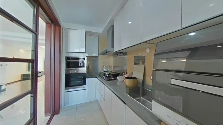 Sunny New World - View 9