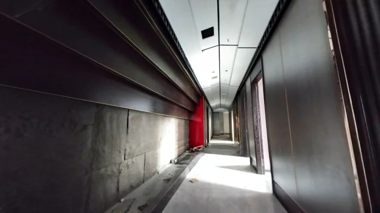 East China International - View 6