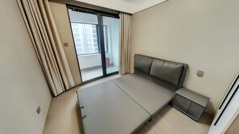 City North Wanshang City Happy Lane - View 2