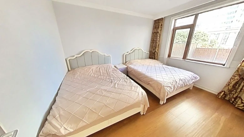 Dongxiang Garden - View 4