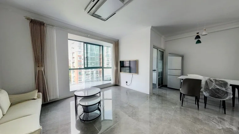 Xingyuan Jiayuan - View 5