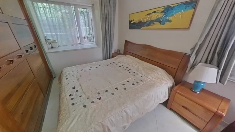 Rui Na Purple Domain - View 6