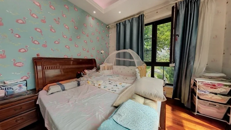 Oceanscape Tianzu Phase III - View 4