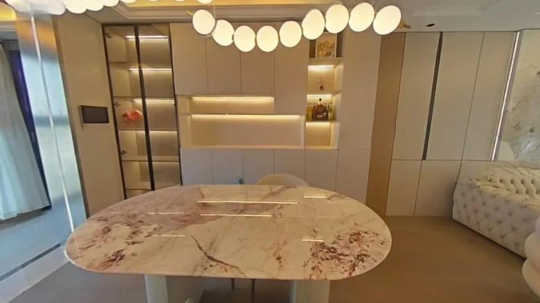 Haixi City Cloud Mansion Bay - View 7