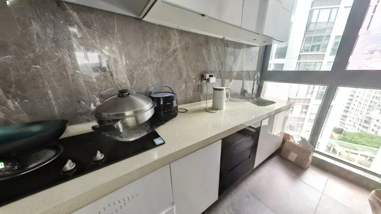 Halfhill Scented Pavilion - View 7