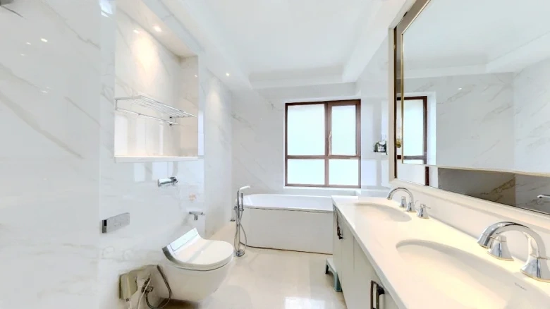 Hai Yue Ming Du - View 9