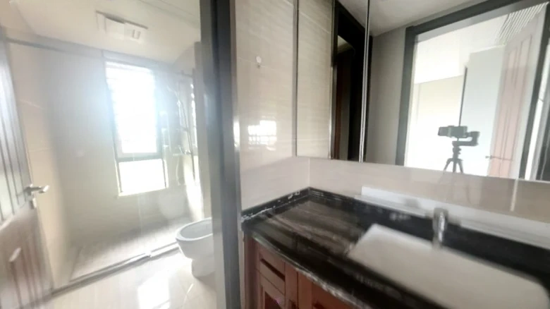 Vanke Zhuti - View 10