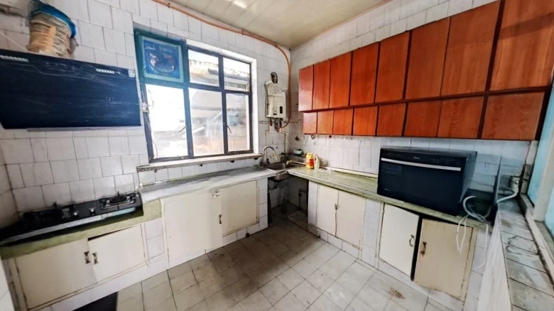 Lanzhou Institute of Biological Products Residential Area - View 9