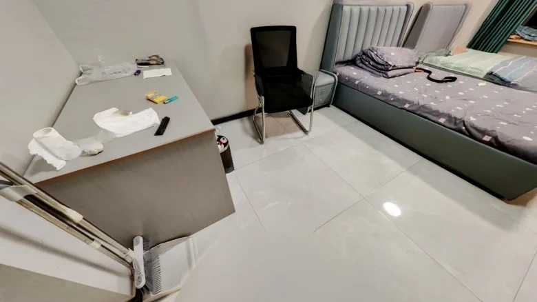 Jinan Site Plaza - View 4