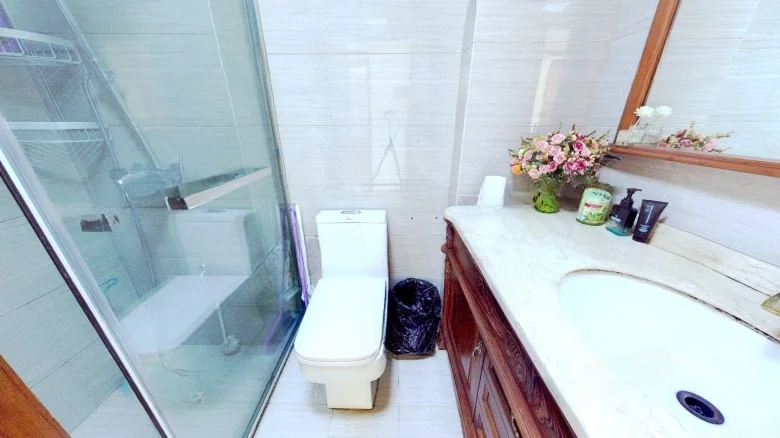 Mountain Water Gracefulness - View 11