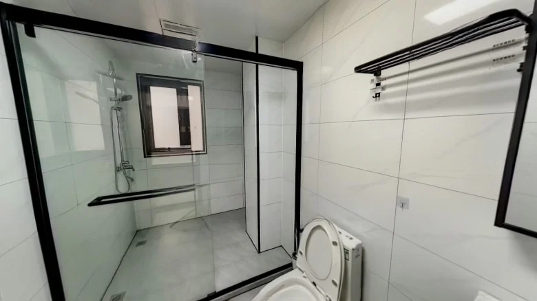 Wuyue Huafu - View 8