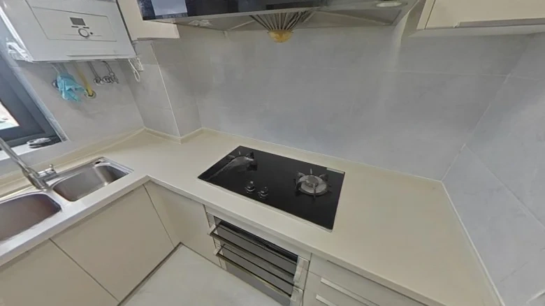 Luhua Shishan Sky Street Living Plaza Phase III - View 8