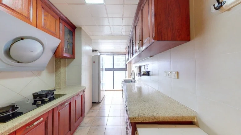 Suning Rui Cheng Galaxy International District - View 7