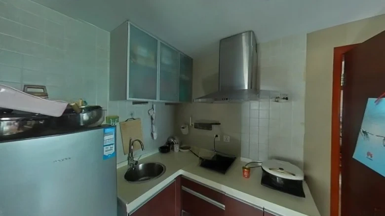 Phoenix City Plaza - View 4