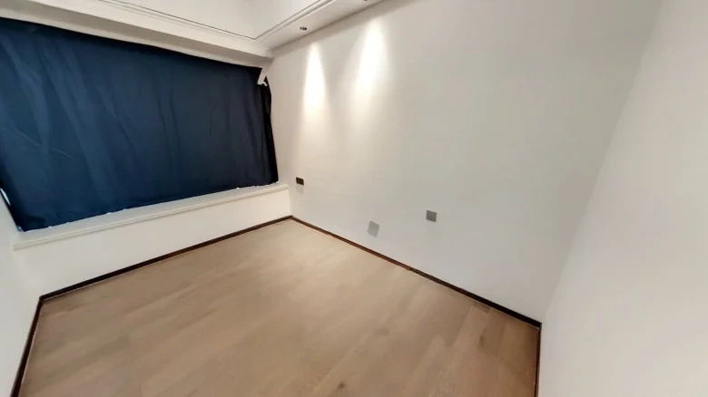 China Ocean Guanlan Mansion Residential - View 2