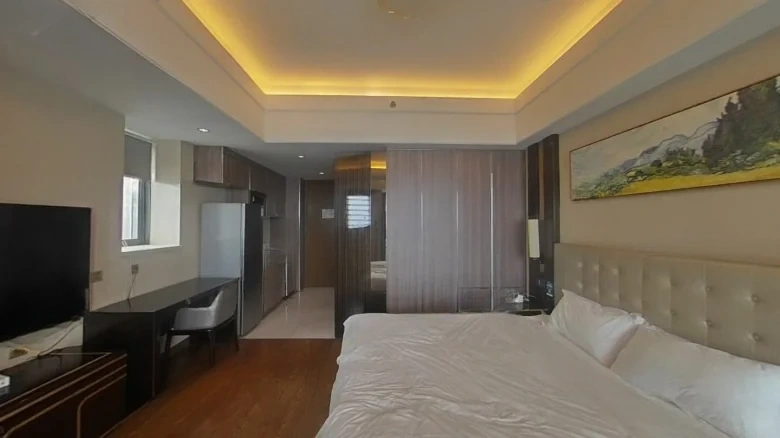 Hua Yuan International Apartment - View 2