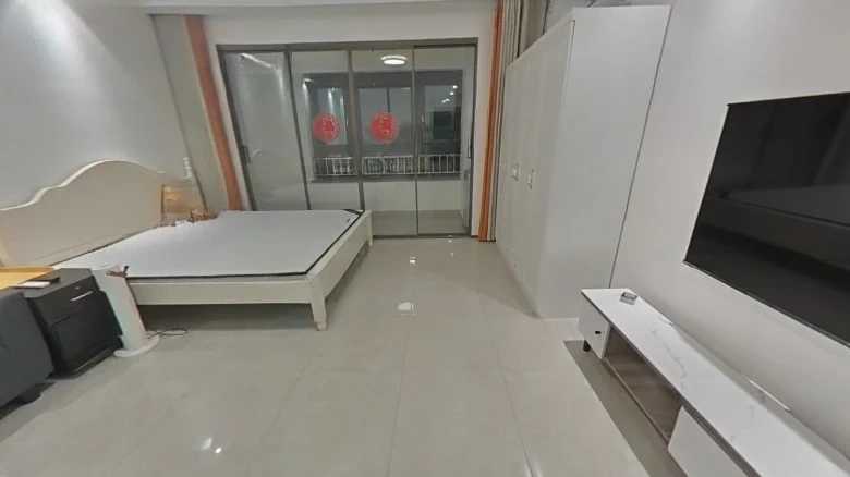 Jiuxishi Prime Mansion - View 2