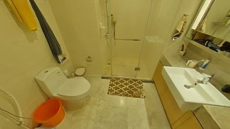 Hua Xin Square - View 9