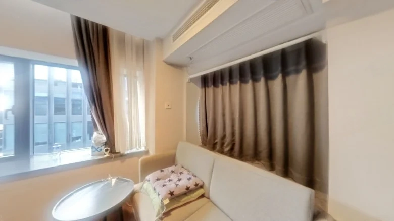 Zihui One Square Hub - View 3