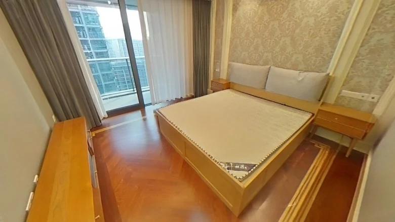 Rongsheng Huagao Times Ao City - View 4