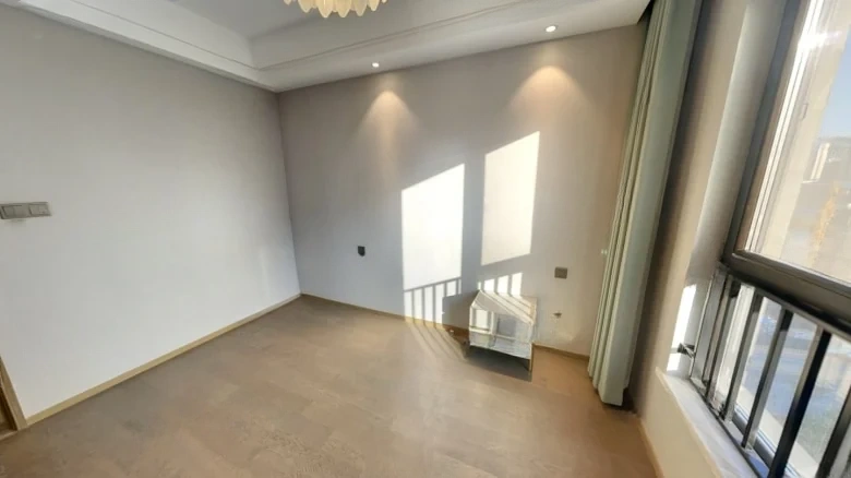 Aoti Jinmao Mansion - View 5