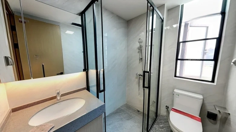 YuanDa TianHui CloudCourt - View 11