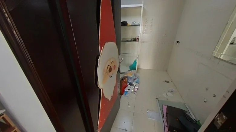 Peace Modern City - View 9