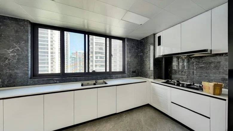 Vanke Landmark View - View 9