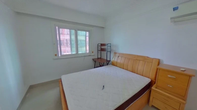 Sky Egret Tower - View 2