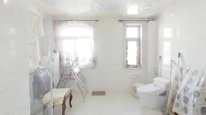 China Resources City Provence Park - View 9