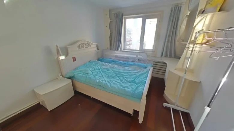 Nanning Xinyuan - View 3