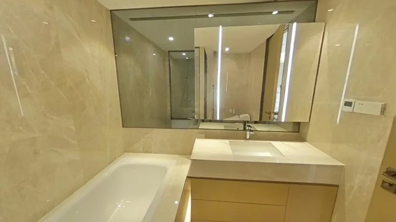 Zhen'ao Court Phase II - View 14