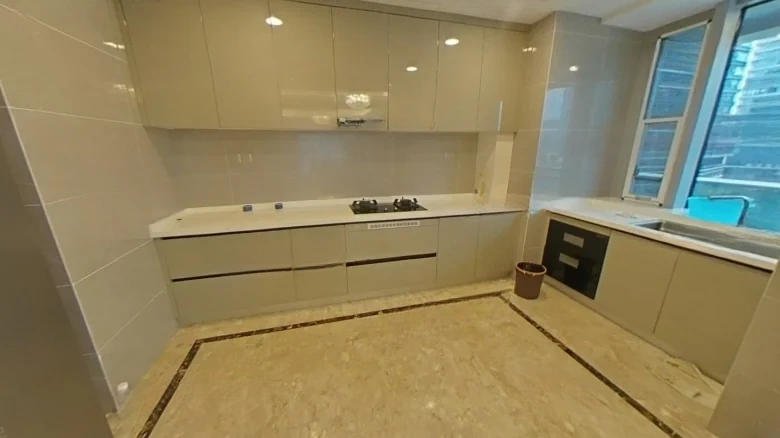 Deep Blue International Center - View 7