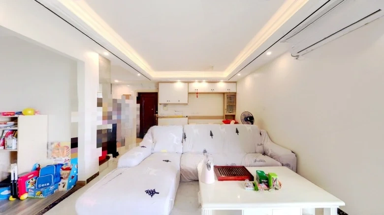 Dong Yin Plaza - View 5