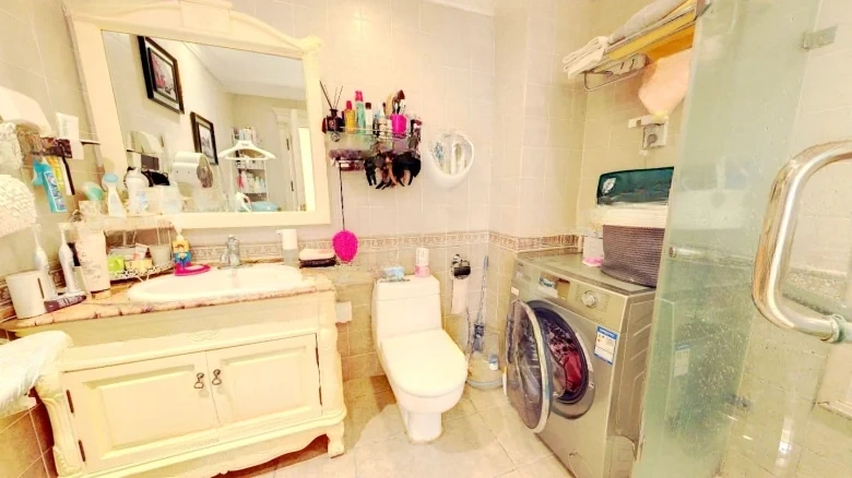 Cherry Sea Garden Phase II - View 6