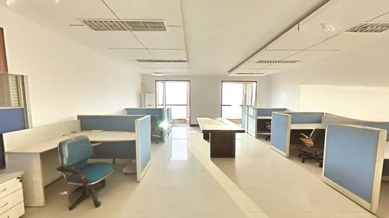 East China International - View 4