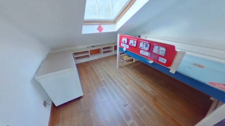 Mountain Water Famous Garden Phase II - View 25