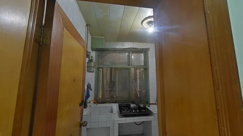 Wuling Road - View 11